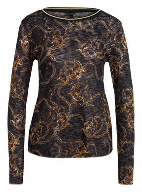 KEY LARGO Longsleeve DIAMOND