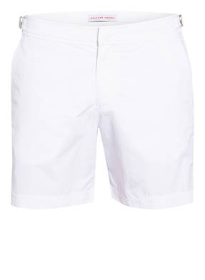ORLEBAR BROWN Badeshorts BULLDOG mit Galonstreifen