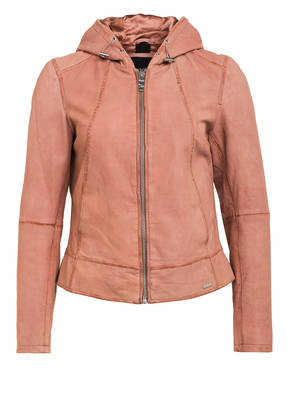 Maze Lederjacke DONIE