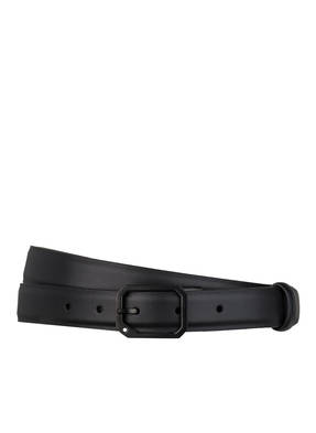 MONTBLANC Ledergürtel