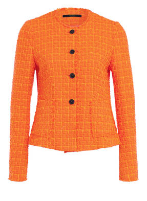 windsor. Tweed-Blazer