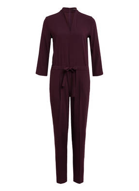 windsor. Jumpsuit mit 3/4-Arm