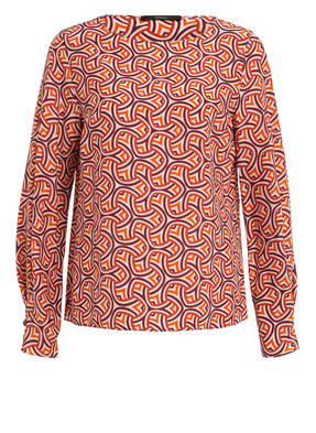 windsor. Blusenshirt mit Seide