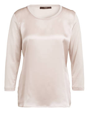 windsor. Blusenshirt aus Seide