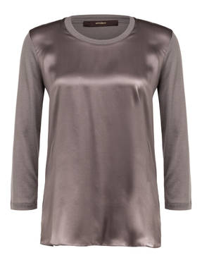 windsor. Blusenshirt aus Seide