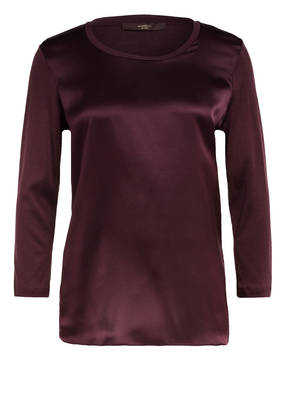 windsor. Blusenshirt aus Seide