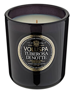 VOLUSPA Duftkerze TUBEROSA DI NOTTE
