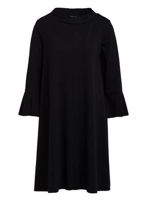 AIRFIELD Kleid mit 3/4-Arm und Volantbesatz
