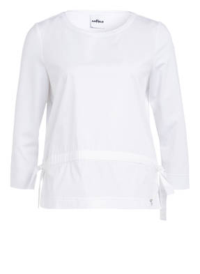 AIRFIELD Blusenshirt mit 3/4-Arm