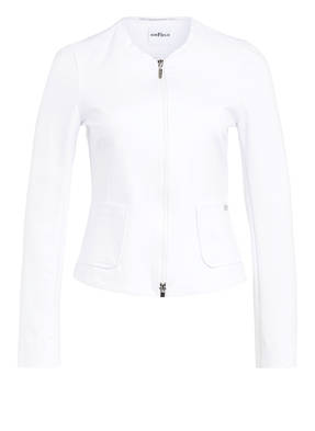 AIRFIELD Jacke PRINTEMPS mit Schmucksteinbesatz