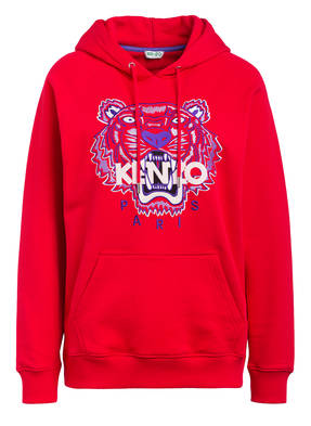 KENZO Hoodie TIGER