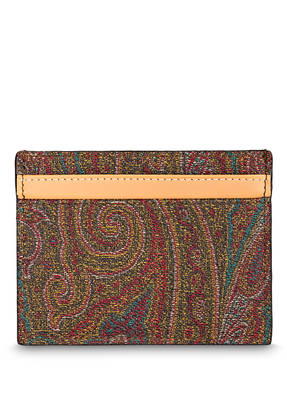 ETRO Kartenetui