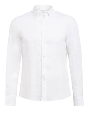 BRUNELLO CUCINELLI Hemd Leisure Fit aus Leinen