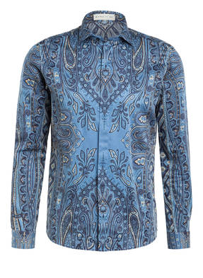 ETRO Hemd Slim Fit