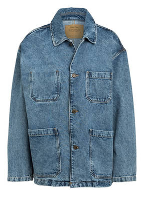 American Vintage Jeansjacke WIPY