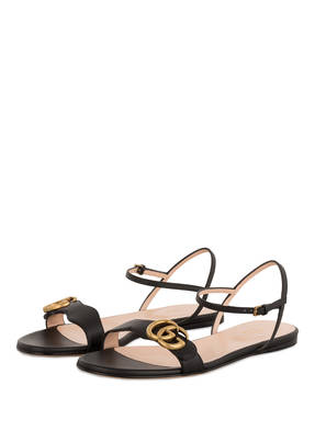 GUCCI Sandalen