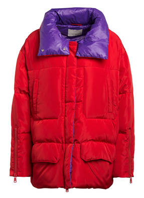 oui Steppjacke
