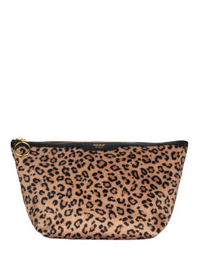 WOUF Kosmetiktasche SAFARI