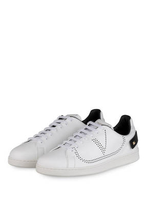 VALENTINO GARAVANI Sneaker BACKNET