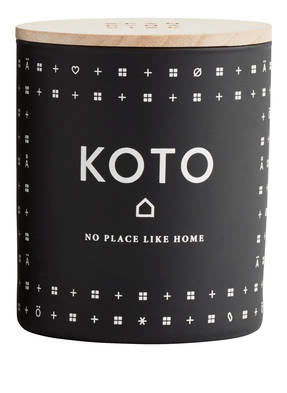 SKANDINAVISK Duftkerze KOTO