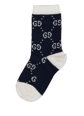 GUCCI Socken BABY GG