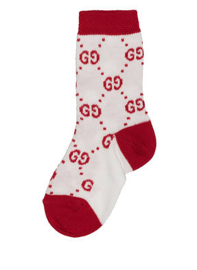 GUCCI Socken BABY GG