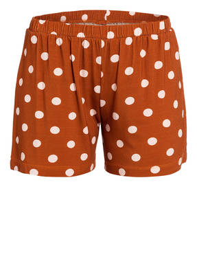 ESSENZA Schlafshorts NATHALIE