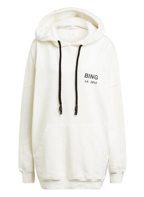 ANINE BING Oversized-Hoodie LOTTIE