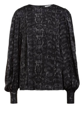 ANINE BING Seidenbluse RENEE