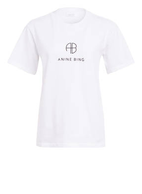 ANINE BING T-Shirt HUDSON