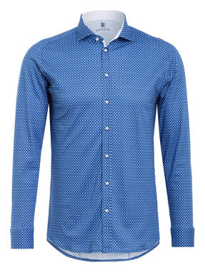 DESOTO Hemd NEW HAI Extra Slim Fit