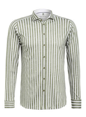 DESOTO Jerseyhemd Slim Fit