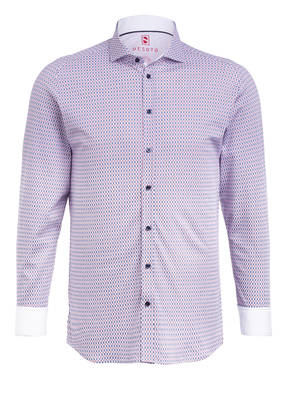 DESOTO Jerseyhemd Slim Fit