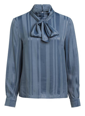 TED BAKER Schluppenbluse ZORETTA