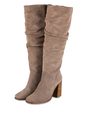 Mrs & HUGS Stiefel