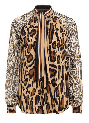 RIANI Schluppenbluse
