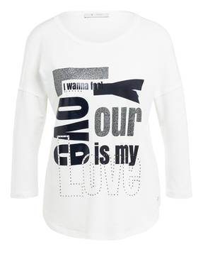 monari Shirt mit 3/4-Arm