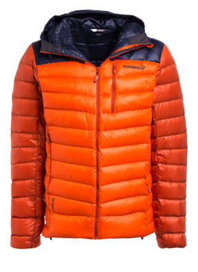 NORRONA Lightweight-Daunenjacke LYNGEN