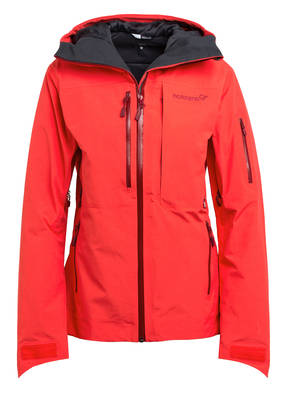 NORRONA Skijacke LOFOTEN