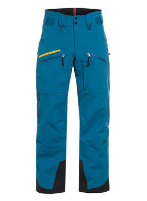 state of elevenate Skihose BACKSIDE