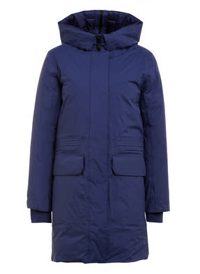 Wolfskin TECH LAB Daunenparka TAKAYAMA