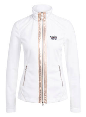 SPORTALM Fleecejacke