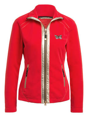 SPORTALM Fleecejacke