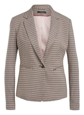 comma Blazer