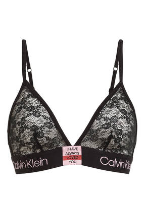 Calvin Klein Triangel-BH VALENTINES