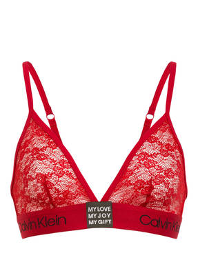 Calvin Klein Triangel-BH VALENTINES