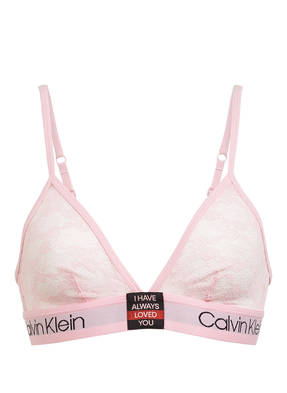 Calvin Klein Triangel-BH VALENTINES