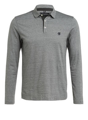 Marc O'Polo Jersey-Poloshirt Shaped Fit