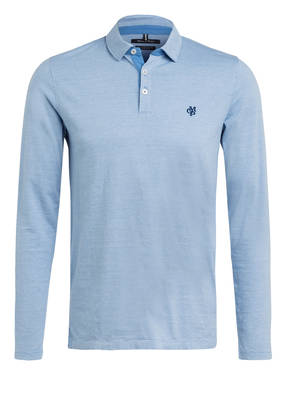 Marc O'Polo Jersey-Poloshirt Shaped Fit