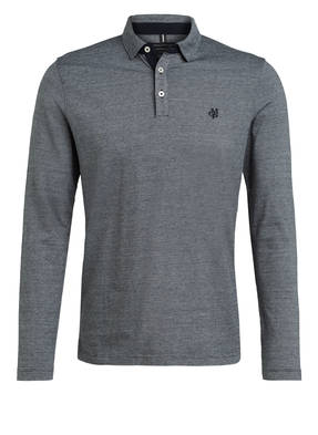 Marc O'Polo Jersey-Poloshirt Shaped Fit